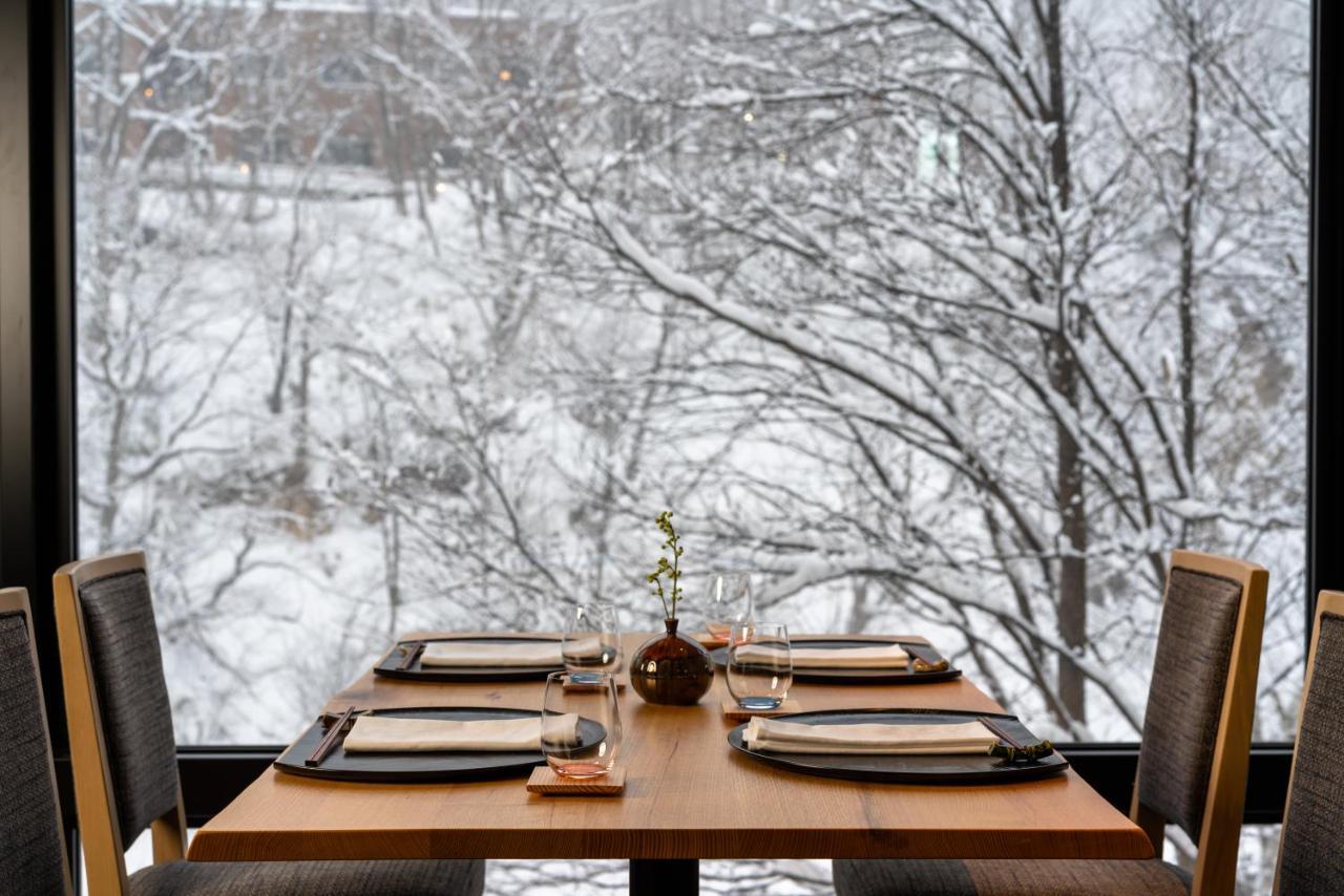 Chalet Ivy Jozankei Sapporo Exterior foto