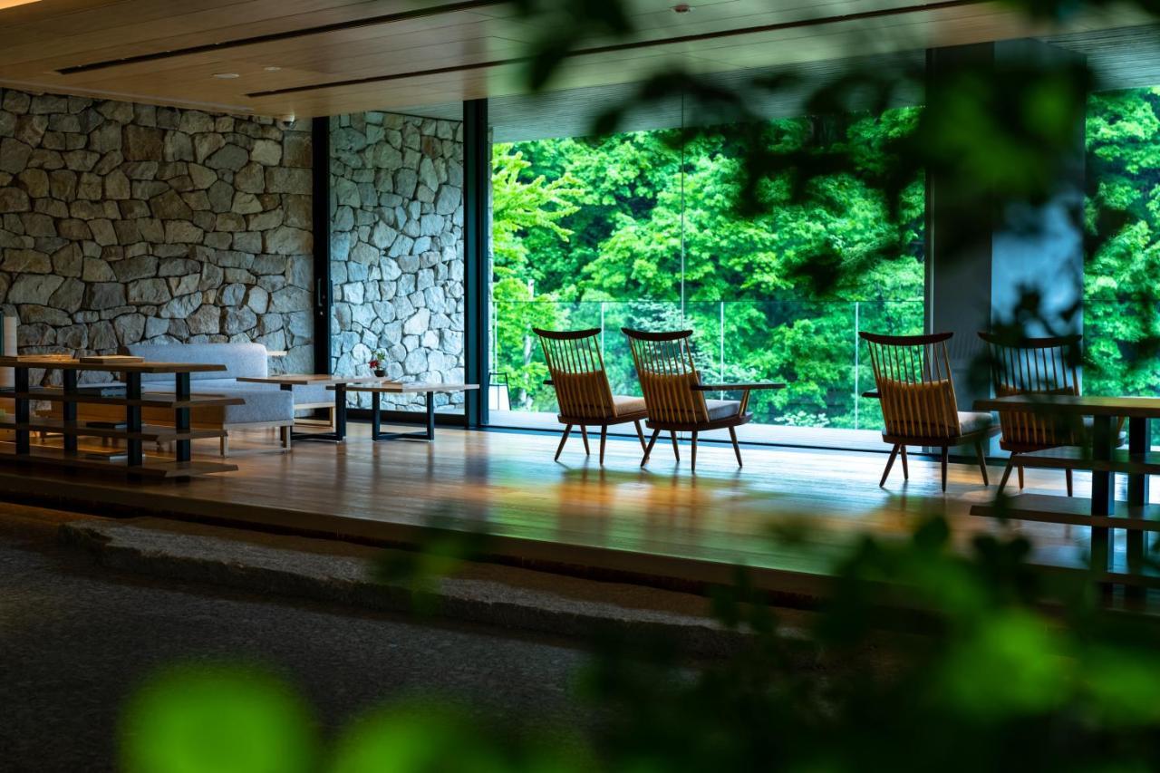 Chalet Ivy Jozankei Sapporo Exterior foto