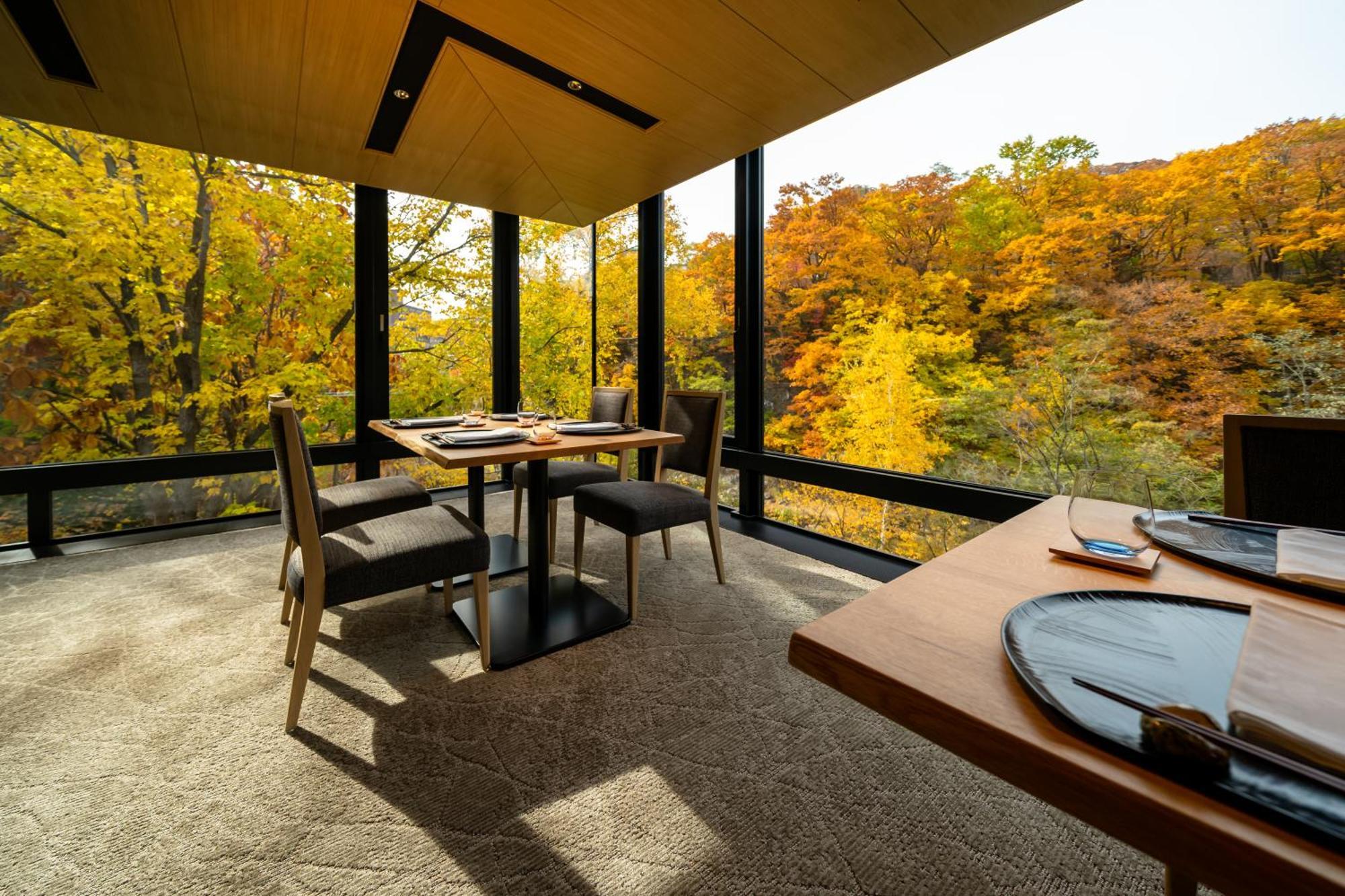 Chalet Ivy Jozankei Sapporo Exterior foto
