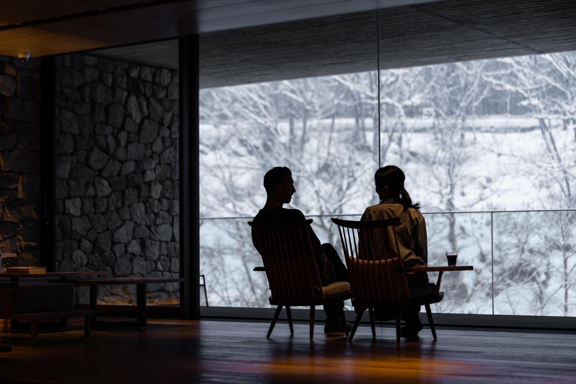 Chalet Ivy Jozankei Sapporo Exterior foto