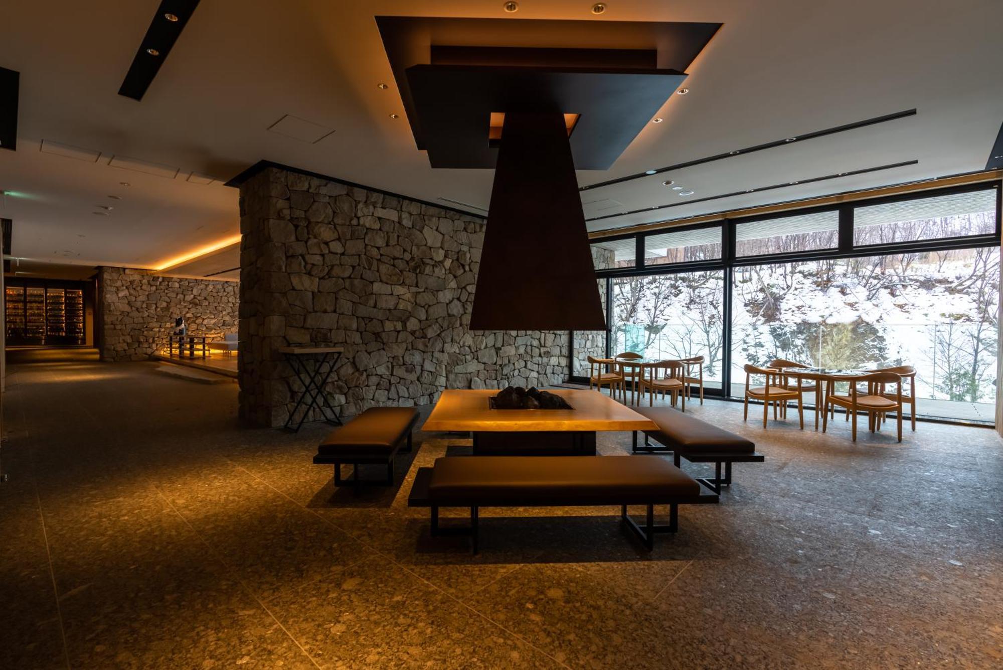 Chalet Ivy Jozankei Sapporo Exterior foto